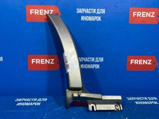 Накладка крыла задняя правая Subaru Forester 2002-2007