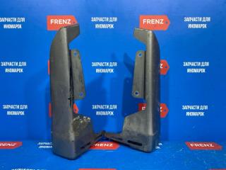 Комплект брызговиков передний Subaru Legacy 2003-2009