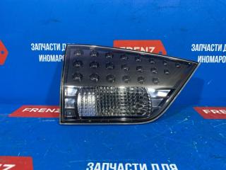 Фонарь левый Mitsubishi Outlander 2005-2012