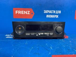 Блок климат-контроля Subaru Legacy 2003-2006