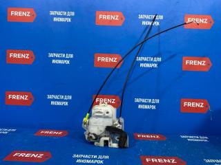 Замок двери передний правый Subaru Forester 2007-2012