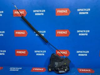 Замок двери передний правый Subaru Forester 2012-2018