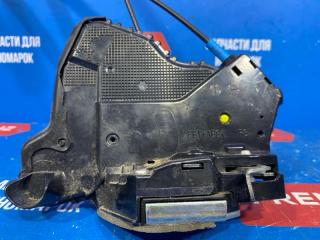 Замок двери передний правый Subaru Forester 2012-2018