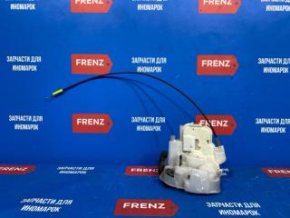Запчасть замок двери передний правый Subaru Impreza WRX 2007-2011