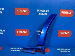 Накладка крыла задняя левая Subaru Forester 2002-2007