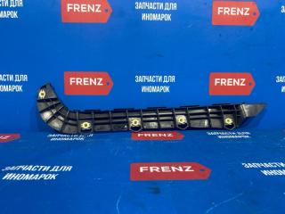 Кронштейн бампера задний правый Subaru Outback 2009-2015