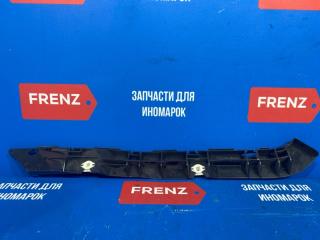 Кронштейн бампера задний левый Subaru Forester 2007-2012
