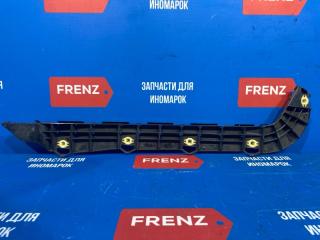 Кронштейн бампера задний левый Subaru Outback 2009-2015