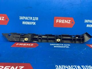 Кронштейн бампера задний левый Subaru Forester 2007-2012
