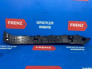 Кронштейн бампера задний правый Subaru Forester 2012-2018
