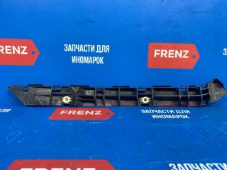 Кронштейн бампера задний левый Subaru Forester 2007-2012