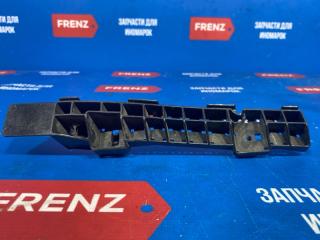 Кронштейн бампера передний правый Subaru Forester 2012-2018