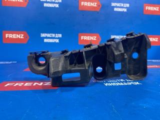 Кронштейн бампера задний правый Subaru XV 2017-2021