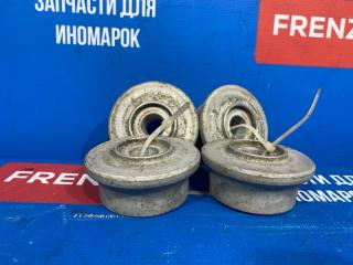 Проставки подрамника задние Subaru Forester 2012-2018