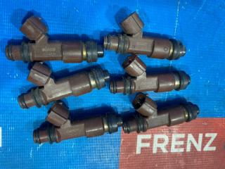 Форсунка топливная Subaru Outback 2003-2009 BP 16611AA660 контрактная