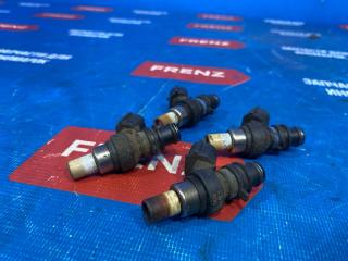 Форсунка топливная Subaru Impreza 2007-2011 GH 16600AA250 контрактная