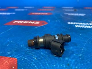 Форсунка топливная Subaru Impreza 2007-2011 GH 16600AA250 контрактная