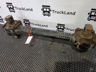 Тяга реактивная верхняя редуктора заднего моста Камаз 5490 2019 Б/У Тяга реактивная верхняя редуктора заднего моста Камаз 5490 2019