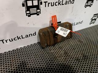 Накладка стремянки передней рессоры Камаз 5490 2019 Б/У Накладка стремянки передней рессоры Камаз 5490 2019