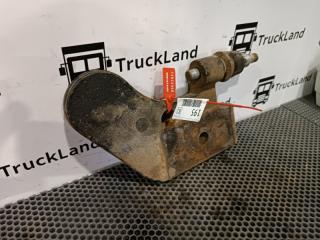 Кронштейн амортизатора нижний правый Камаз 5490 2019