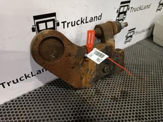 Кронштейн амортизатора нижний левый Камаз 5490 2019