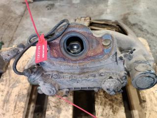 Суппорт тормозной задний правый Камаз 5490 2019