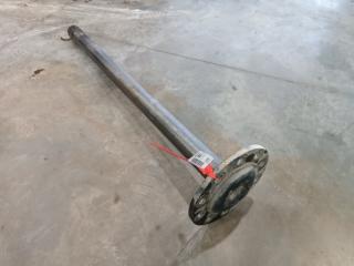 Полуось моста задний правый Камаз 5490 2019