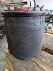 Подушка пневмоподвески MAN TGX