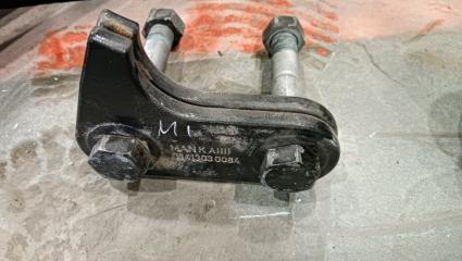 Серьга рессоры задняя MAN TGX Б/У Серьга рессоры задняя MAN TGX