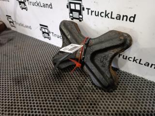 Опора крепежная кронштейна пневмоподвески MAN TGX