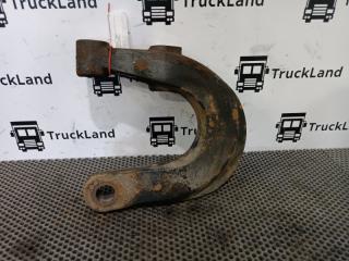 Рулевая сошка MAN TGX