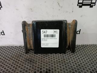 Накладка стремянки передней рессоры MAN TGX Б/У Накладка стремянки передней рессоры MAN TGX