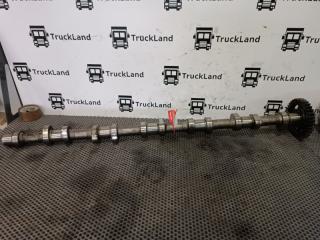 Распредвал D2066 MAN TGX