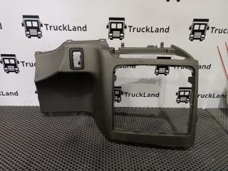 Накладка панели приборов MAN TGX