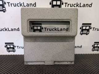 Обшивка салона MAN TGX