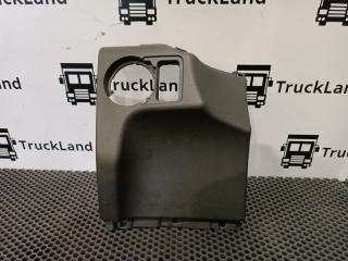 Накладка панели приборов MAN TGX
