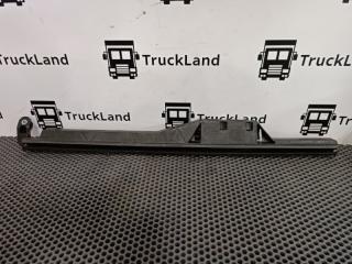 Направляющая стекла двери левая MAN TGX