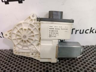 Мотор стеклоподъемника передний правый MAN TGX