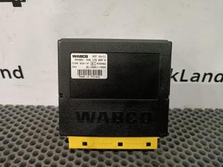 Блок управления MAN TGX