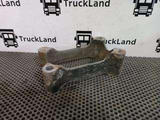 Проставка кронштейна топливного бака MAN TGX Б/У Проставка кронштейна топливного бака MAN TGX