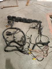 Жгут проводов двигателя MAN TGX