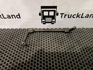 Трубка топливная MAN TGX