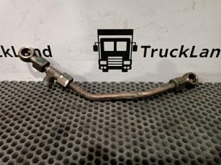 Трубка топливная MAN TGX