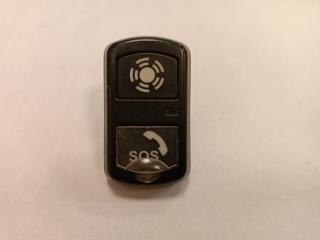Кнопка S.O.S Камаз 5490 2019