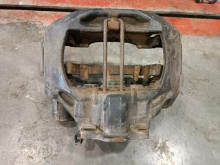 Суппорт тормозной передний правый MAN TGX