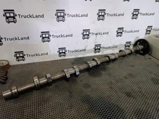 Распредвал D2066 MAN TGX