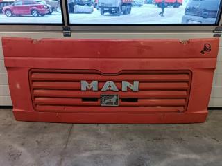 Капот MAN TGA