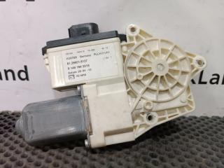 Мотор стеклоподъемника передний левый MAN TGX