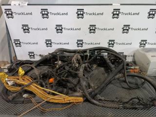 Жгут проводов двигателя MAN TGX