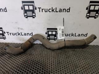 Шланг отопителя MAN TGX